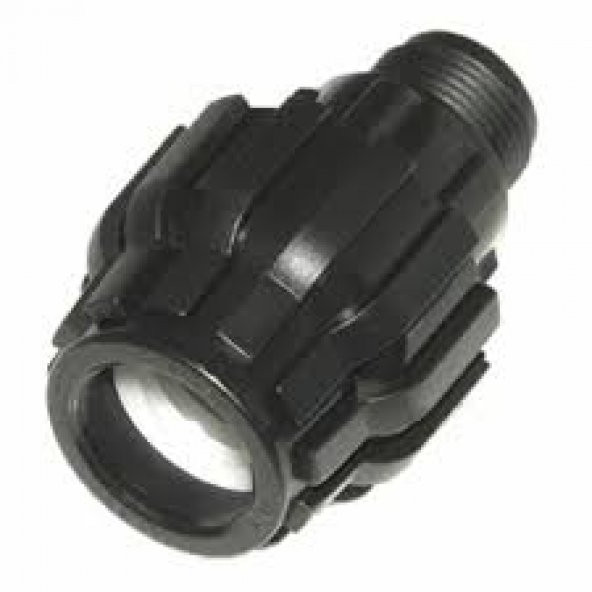 40 MM KAPLİN ERKEK NİPEL-KANGAL BORU ERKEK KAPLİN-PUŞVİT-40X1 1/4" ürün görseli 1