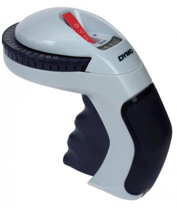 DYMO Omega S0717930 Mekanik Etiketleme Makinesi ürün görseli 1