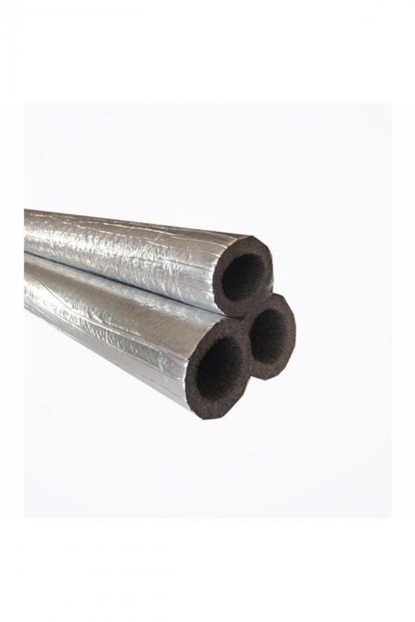 40 Mm Termoflex Folyolu Boru Izolasyonu 42mm 11/4" ürün görseli 1