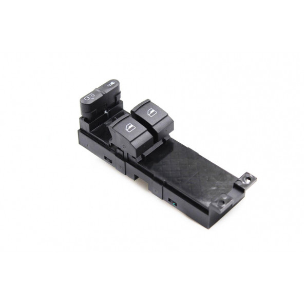 Seat Leon 1999 - 2006 Cam Düğmesi Ön Camlar - 1J3959857 ürün görseli 1
