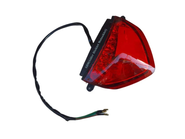 ASYA Elegant/Modial MR 150 Arka Stop Lamba ürün görseli 1