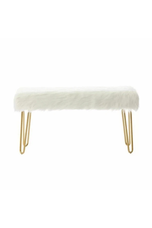 ÜNÜVAR KONSEPT Papdükkan Bench Puf - Resim 3