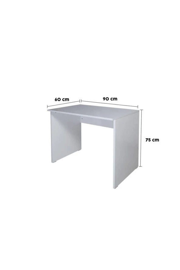 ÜNÜVAR KONSEPT Çalışma Masası 04 - Resim 4