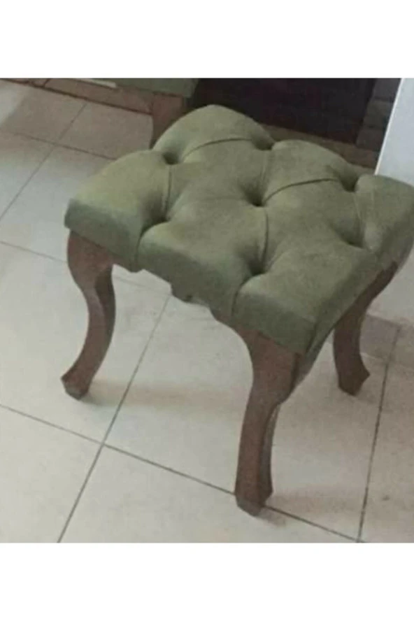 ÜNÜVAR KONSEPT Bench Puf-Tekli - Resim 2