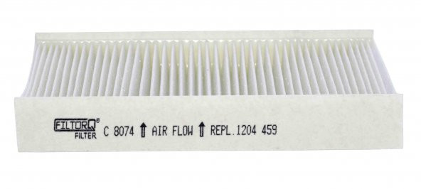 Ford Fusion 1.25-1.4-1.6 2002-2015 C8074-CU2433-HC7095-LA169-E1903LI ürün görseli 1