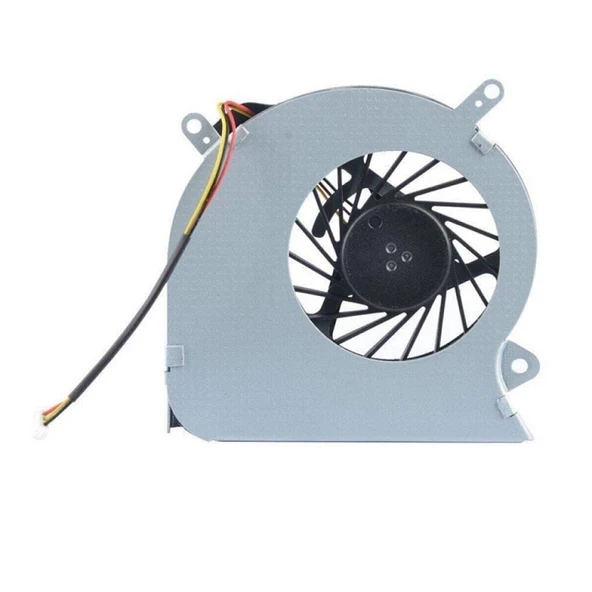 MSI MS-16gd Notebook Cpu VGA Fan Cooling ürün görseli 1