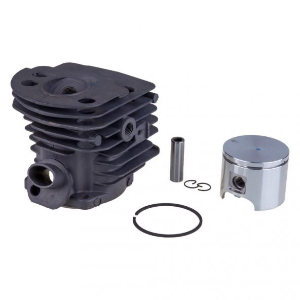 Veta 168925 Nikasil Silindir + Piston Seti 46Mm - Husqvarna 55 ürün görseli 1