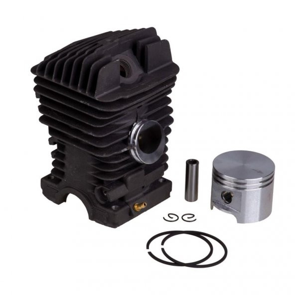Veta  168915  Nikasil  Silindir  +  Piston  Seti  46Mm  -  Stihl  Ms290 ürün görseli 1