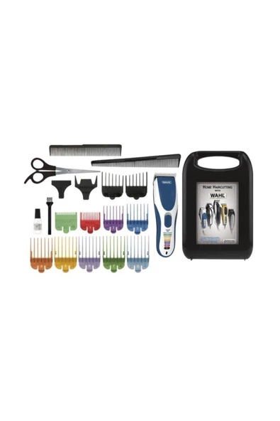 Wahl 09649-016 Color Pro Saç Kesme Makinesi ürün görseli 1