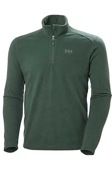 Helly Hansen Hh Mount Polar Fleece Erkek Yarım Fermuarlı Polar HH..12001HHA.495 ürün görseli 1