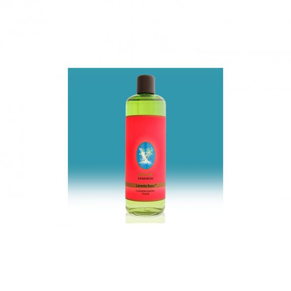 Nuka Lavanta Suyu 1000 ml ürün görseli 1