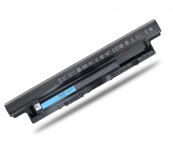 Dell Latitude 3540-1442 3540-2855 Batarya Pil 6 Cell (11.1V) ürün görseli 1