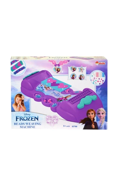 Frozen Takı Dokuma Seti 7005 ürün görseli 1