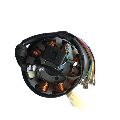 CG STATÖR 7+1 BOBİN 5 FİŞLİ FLC ürün görseli 1
