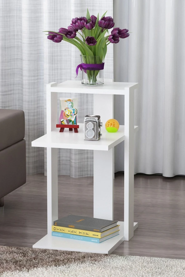 ÜNÜVAR KONSEPT Yan Sehba - 05 ürün görseli 1