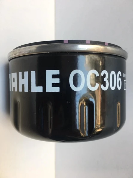 Yağ Filtre Bmw R1200 Rtk26 10-14 Oc 306 ürün görseli 1