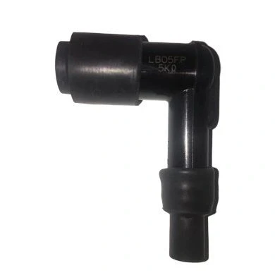 BUJİ BAŞI LB05F NGK - Resim 2