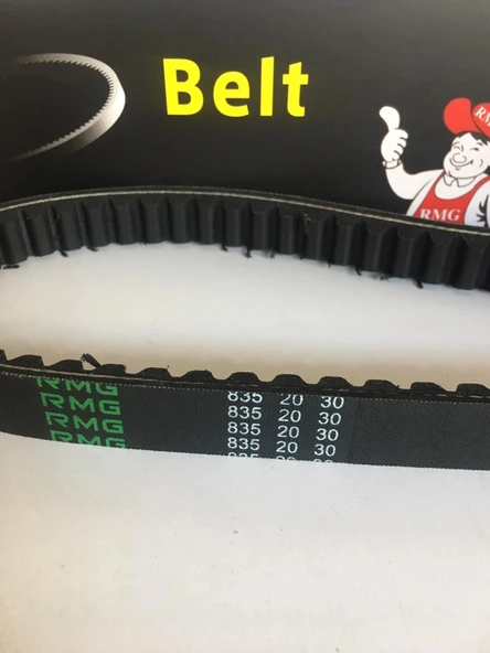 835-20-30 SCOOTER KAYIŞ PRC MODEL A++ KALİTE ürün görseli 1