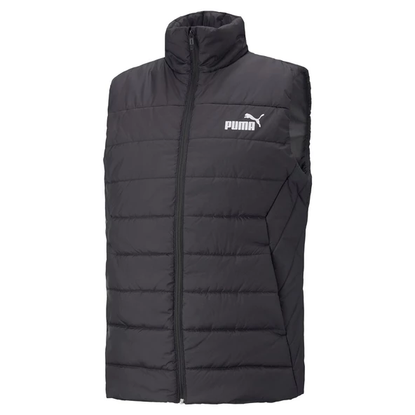 Puma 84893901 Ess Padded Erkek Spor Yelek ürün görseli 1