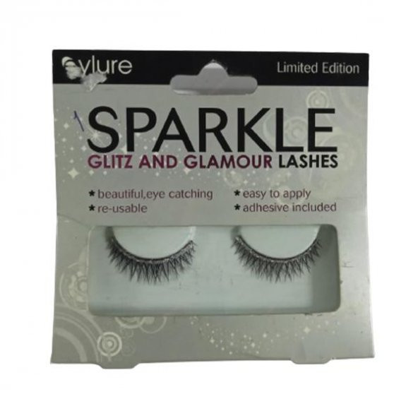 Eylure Sparkle Glıtz And Glamour Lashes 6006024 ürün görseli 1