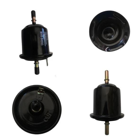 Benzin Filtresi Accent 2000-2005 ürün görseli 1