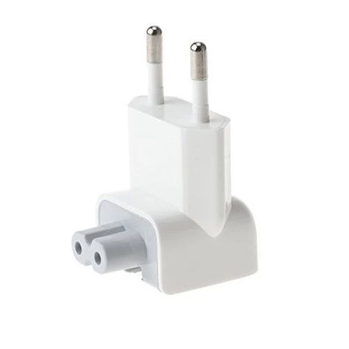 Mac ipad şarj adaptörü için 220v adaptör başlığı - Resim 4