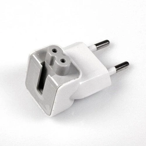 Mac ipad şarj adaptörü için 220v adaptör başlığı - Resim 2