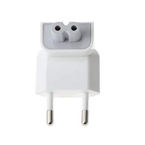 Mac ipad şarj adaptörü için 220v adaptör başlığı - Resim 3