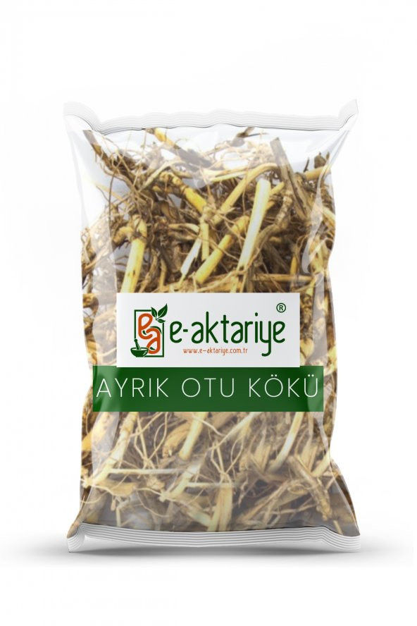 E-aktariye Ayrık Otu Kökü 100 gr ürün görseli 1