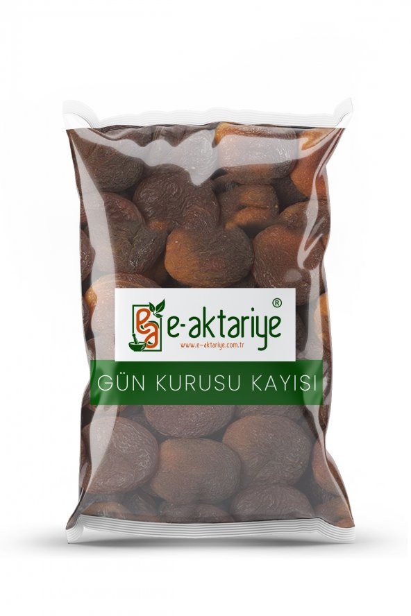 E-aktariye Malatya Gün Kurusu Kayısı 100 gr ürün görseli 1