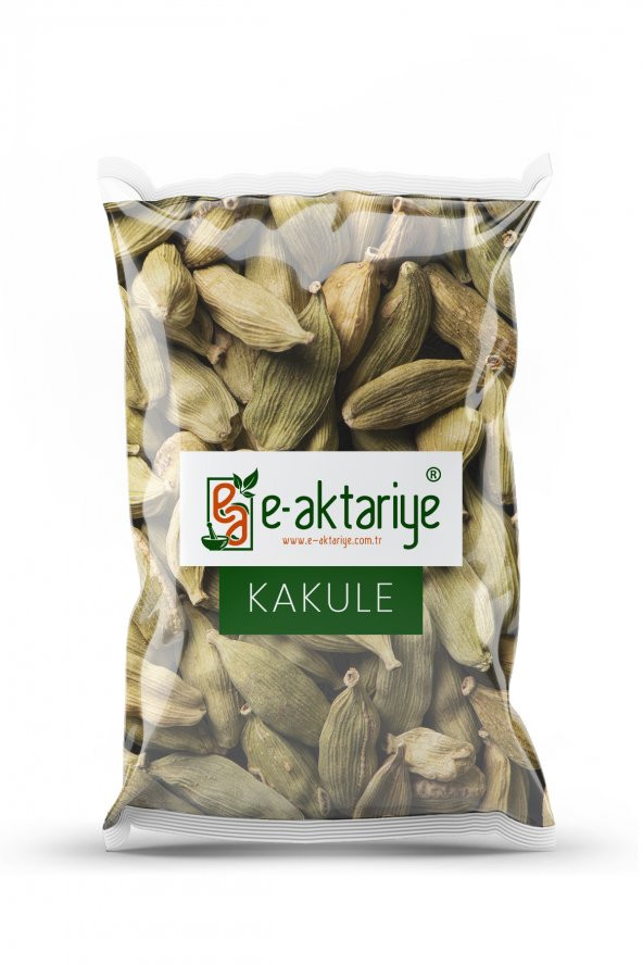 E-aktariye Kakule 100 gr ürün görseli 1