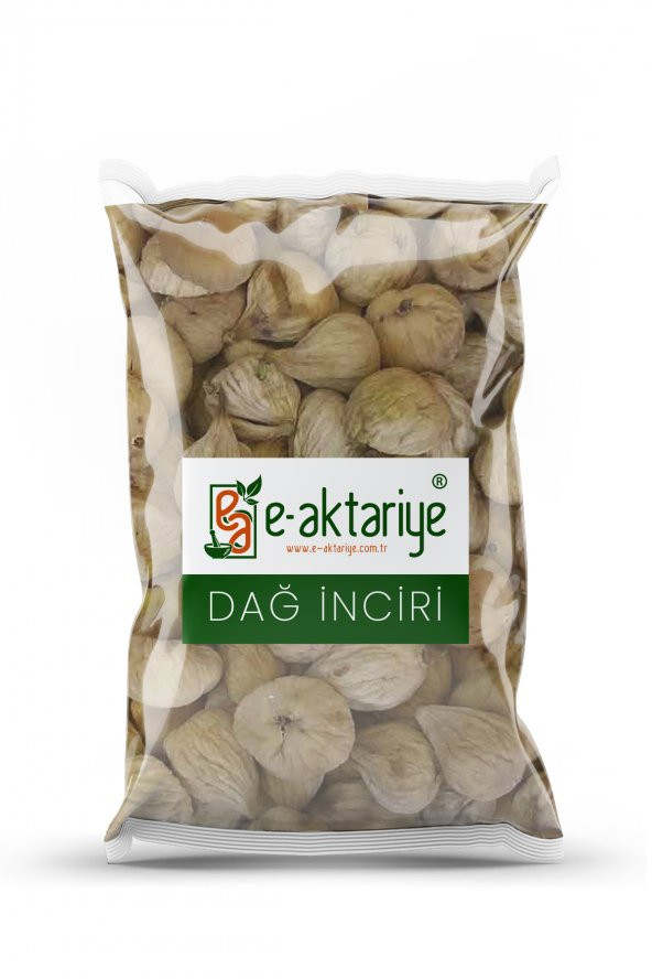 E-aktariye Doğal Aydın Dağ İnciri 100 gr ürün görseli 1