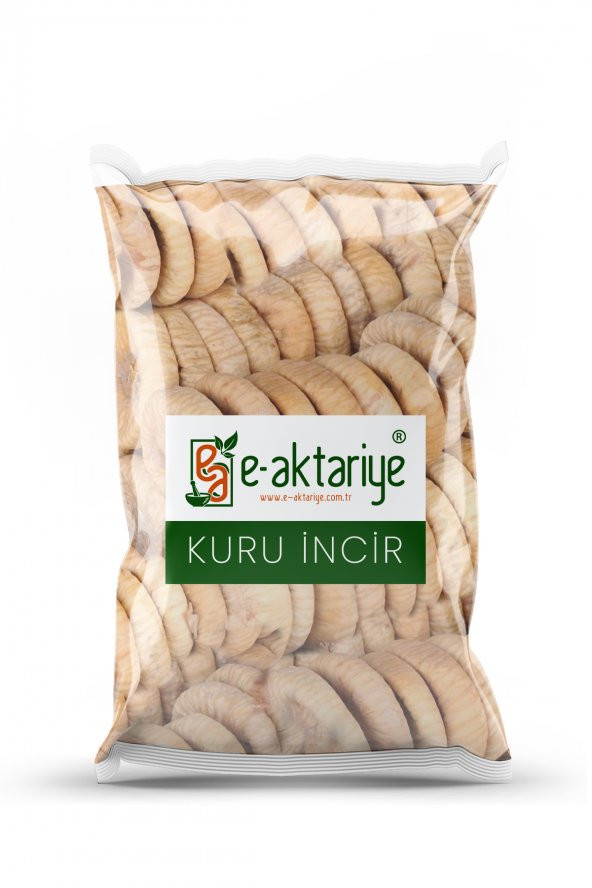 E-aktariye Doğal Aydın İnciri 100 gr ürün görseli 1