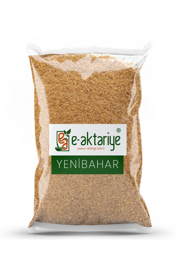 E-aktariye Yeni Bahar Öğütülmüş 100 gr ürün görseli 1