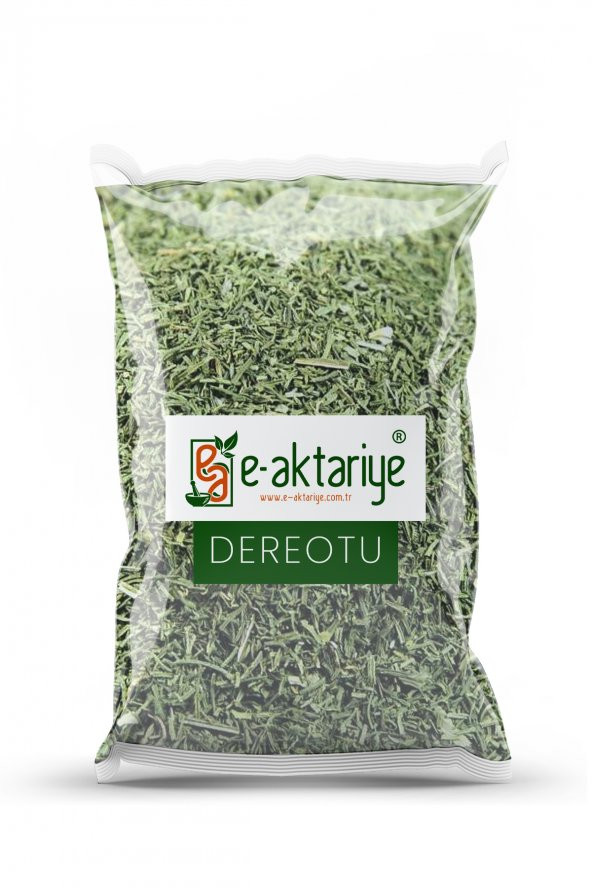 E-aktariye Dereotu 100 gr ürün görseli 1