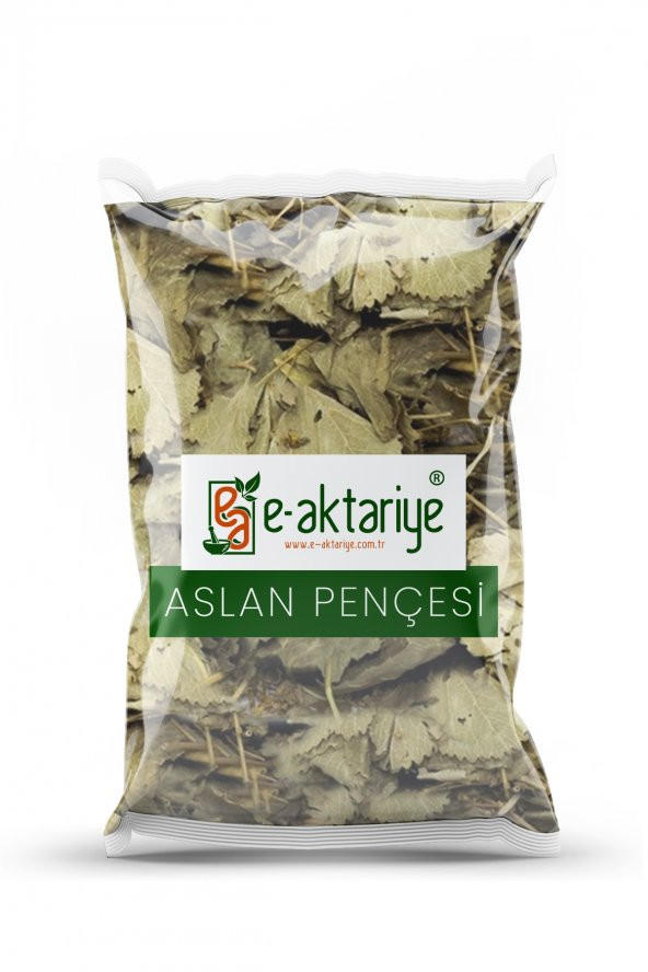 E-aktariye Testere Dişli Aslan Pençesi 100 gr ürün görseli 1