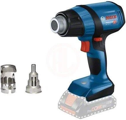 Bosch GHG 18V-50 Akülü Isı Tabancası Solo ürün görseli 1