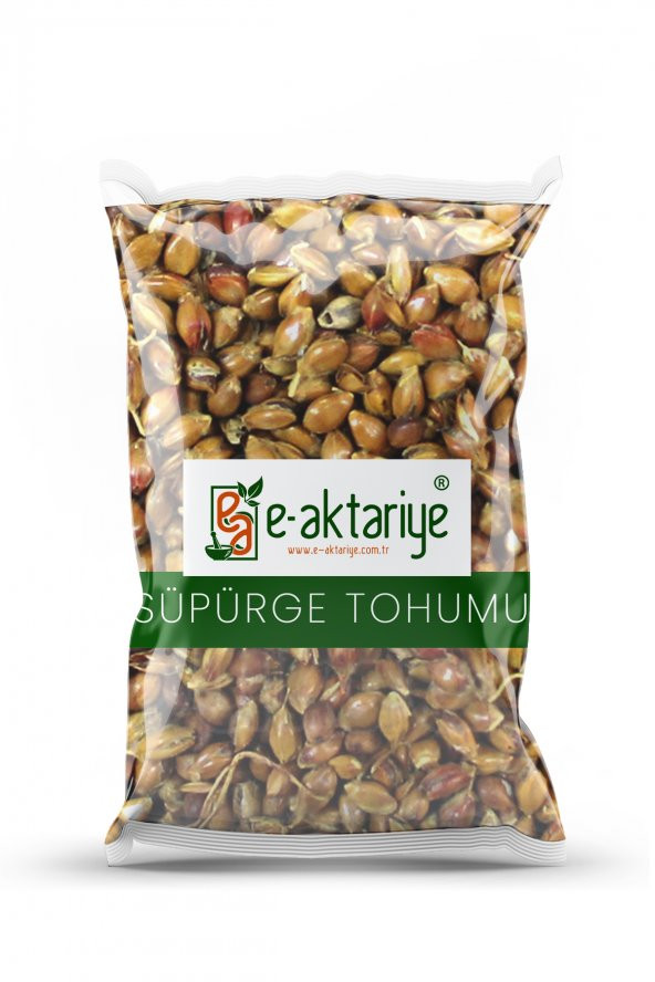 E-aktariye Süpürge Tohumu 100 gr ürün görseli 1