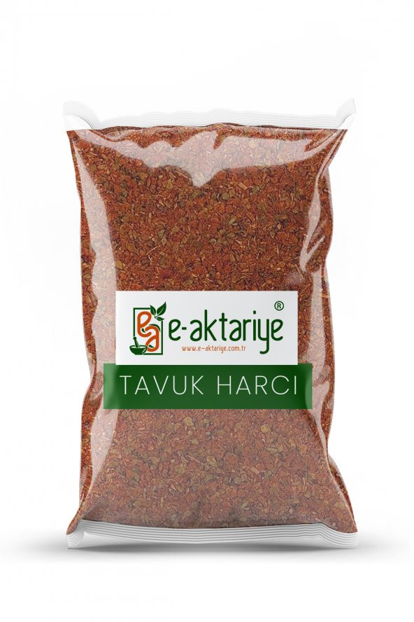 E-aktariye Tavuk Harcı 100 gr ürün görseli 1