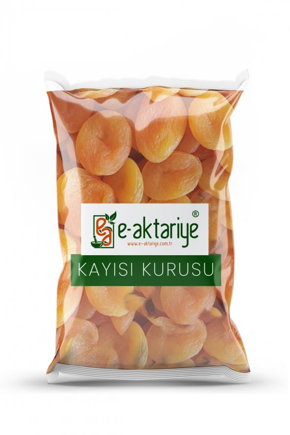 E-aktariye Malatya Sarı Kayısı Kurusu  100 Gr ürün görseli 1