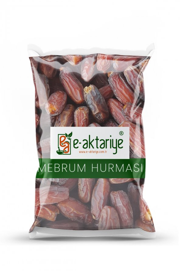 E-aktariye Medine Mebrum Hurması JUMBO 100 gr ürün görseli 1