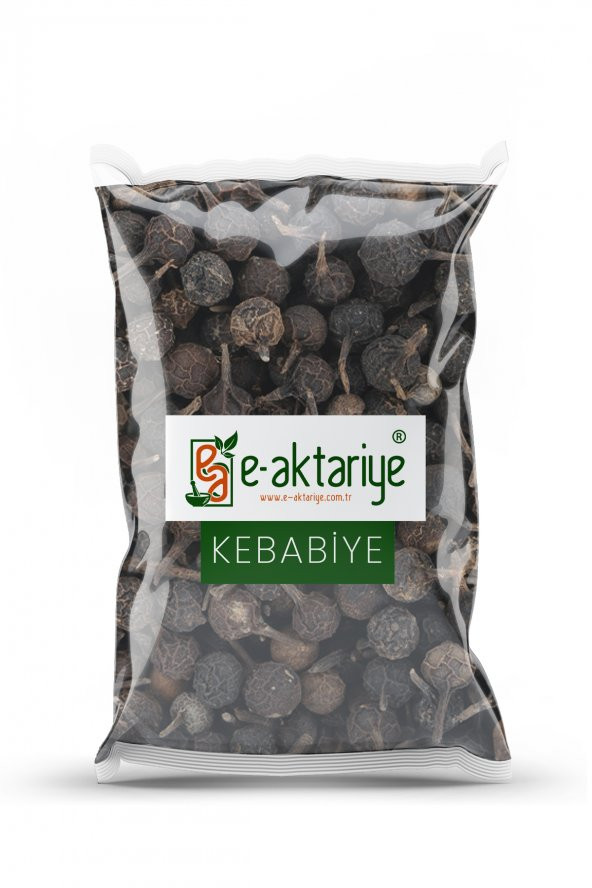 E-aktariye Kebabiye 100 Gr ürün görseli 1