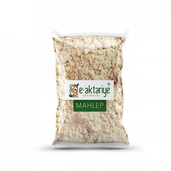 E-aktariye Mahlep 100 Gr ürün görseli 1