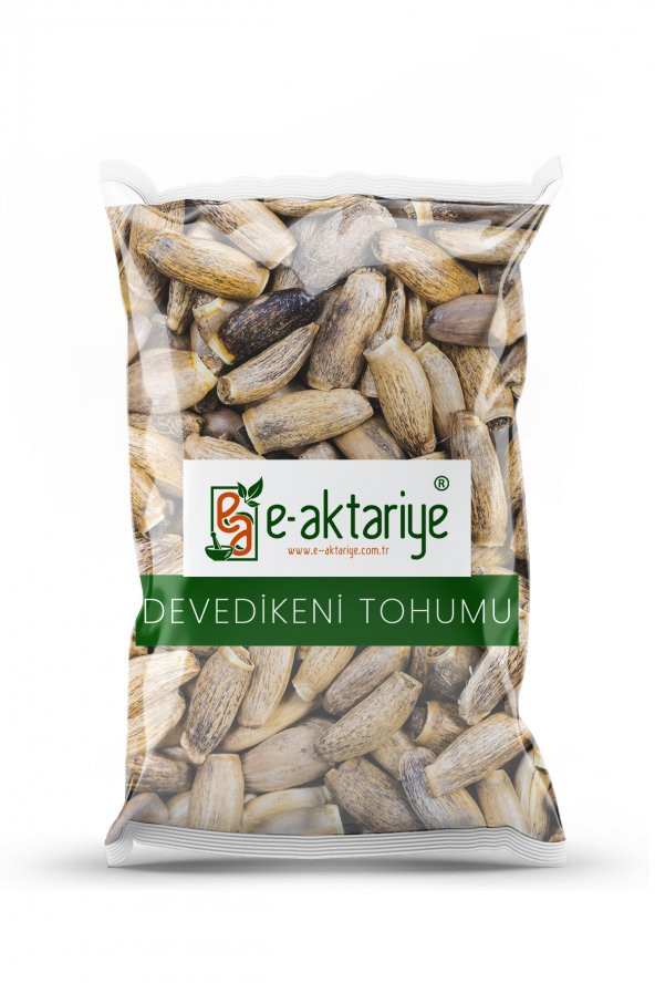 E-aktariye Devedikeni Tohumu 100 Gr ürün görseli 1