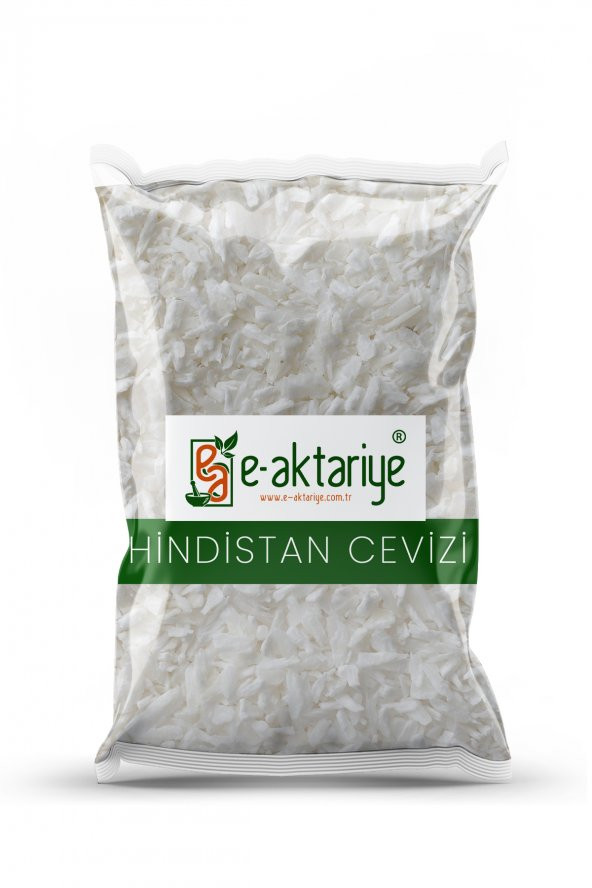 E-aktariye Hindistan Cevizi Orta İnce 100 gr ürün görseli 1