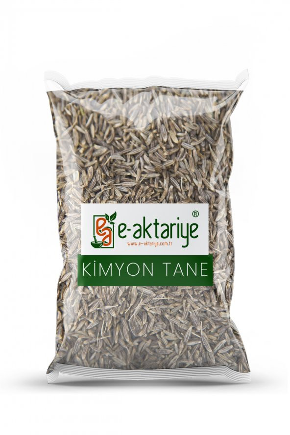 E-aktariye Kimyon Tohumu Tane 100 gr ürün görseli 1