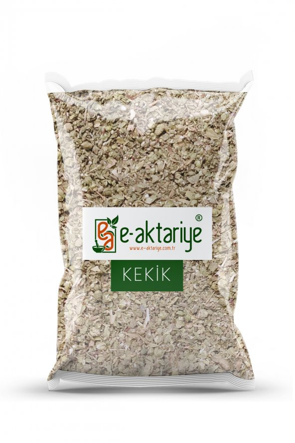 E-aktariye Kekik 100 gr ürün görseli 1