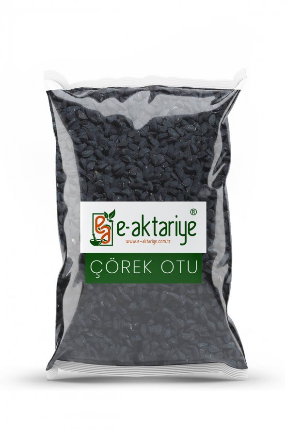 E-aktariye Çörek Otu 100 gr ürün görseli 1