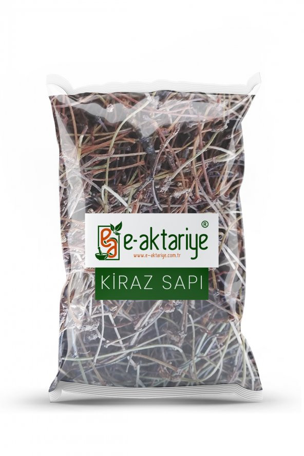 E-aktariye Kiraz Sapı 100 Gr ürün görseli 1
