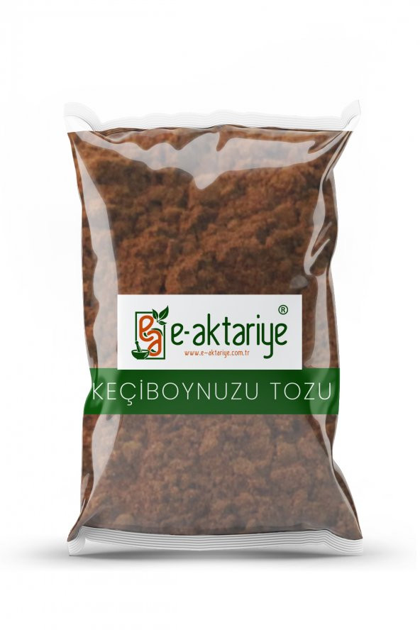 E-aktariye Keçiboynuzu Harnup Tozu 100 Gr ürün görseli 1